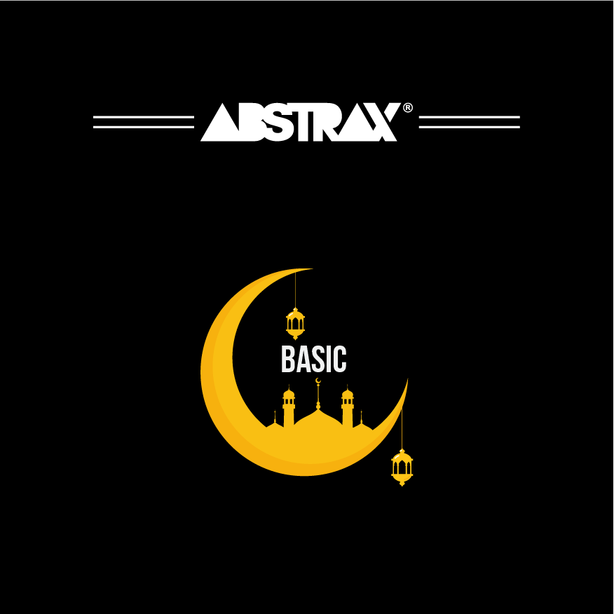 ABSTRAX® BASIC KURTA